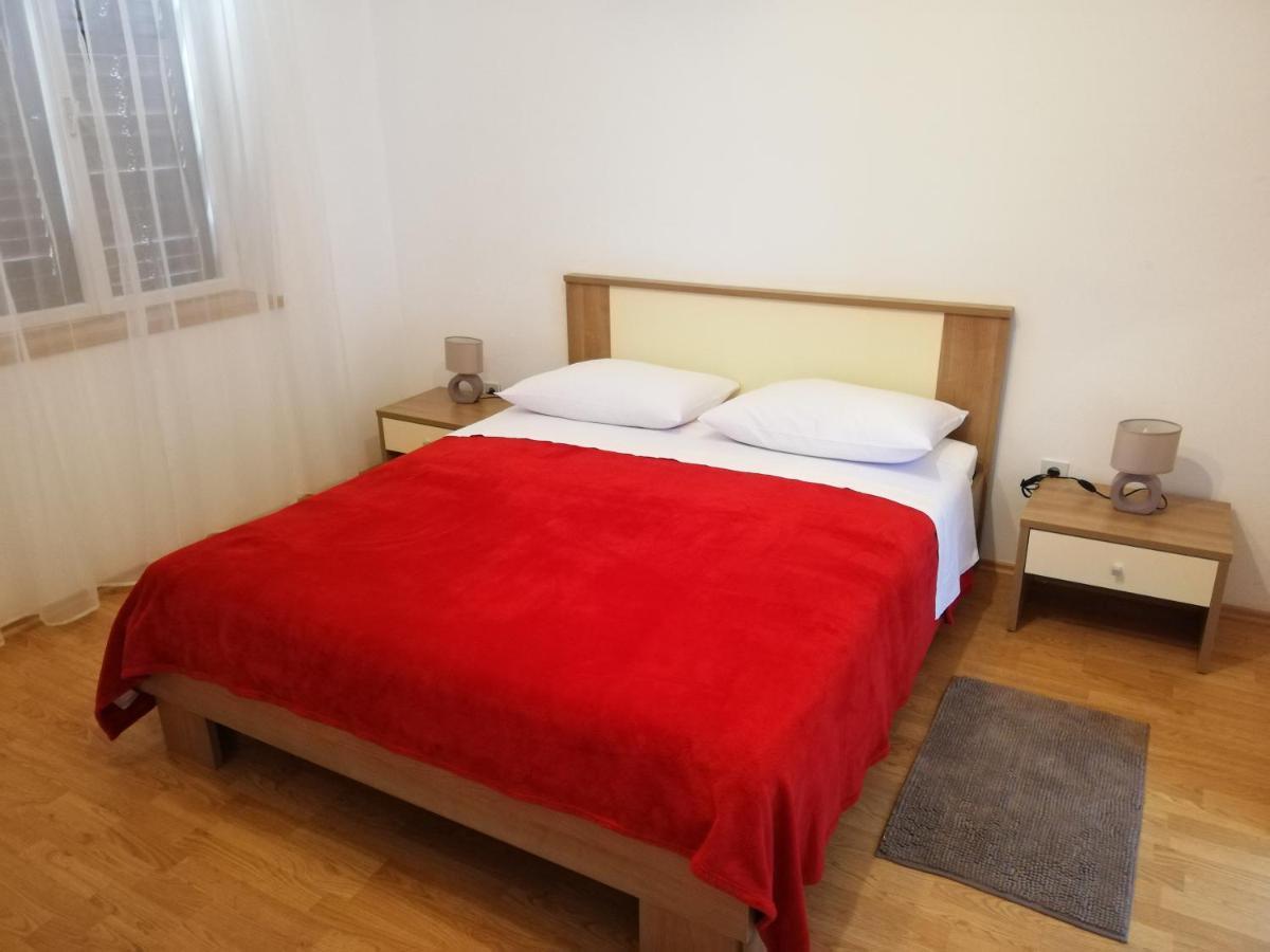 Apartman Vlado Ζαντάρ Εξωτερικό φωτογραφία