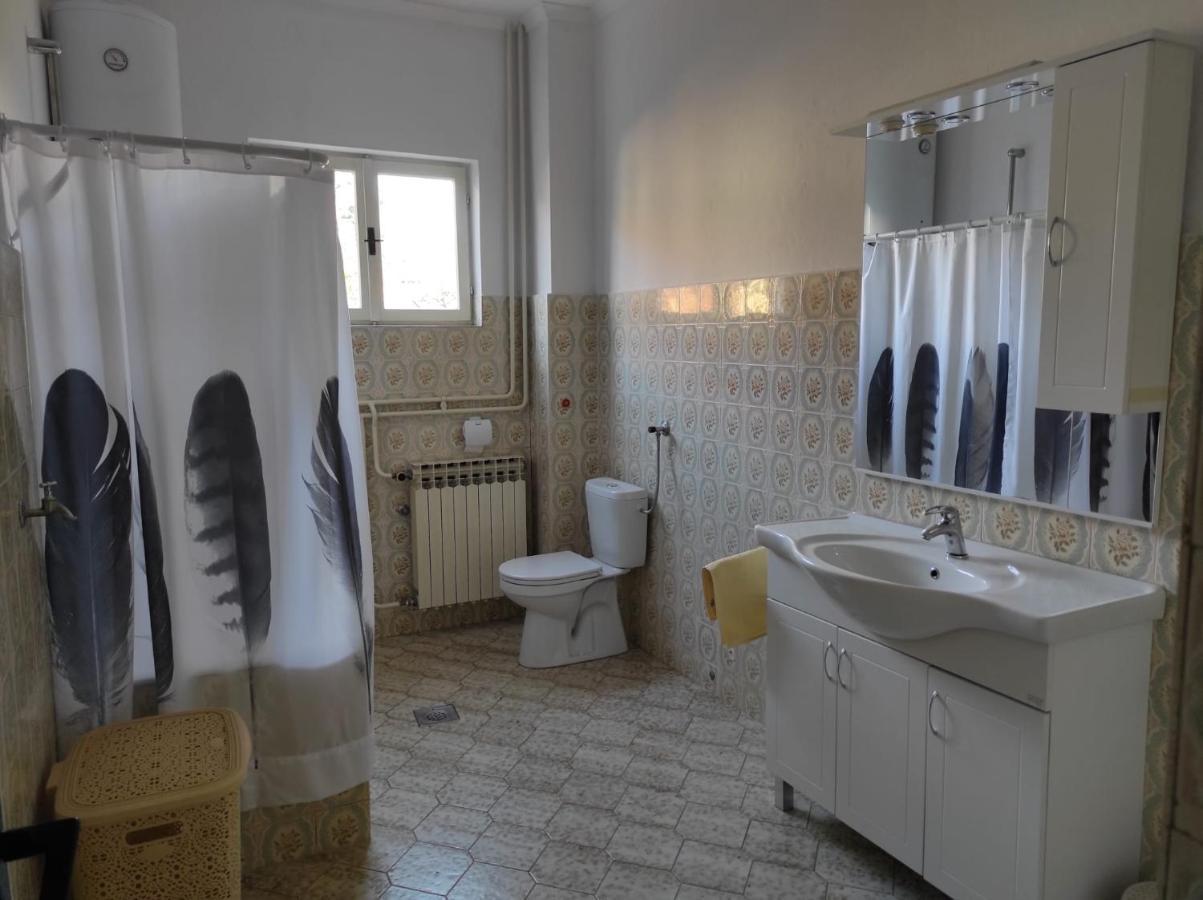 Apartman Vlado Ζαντάρ Εξωτερικό φωτογραφία