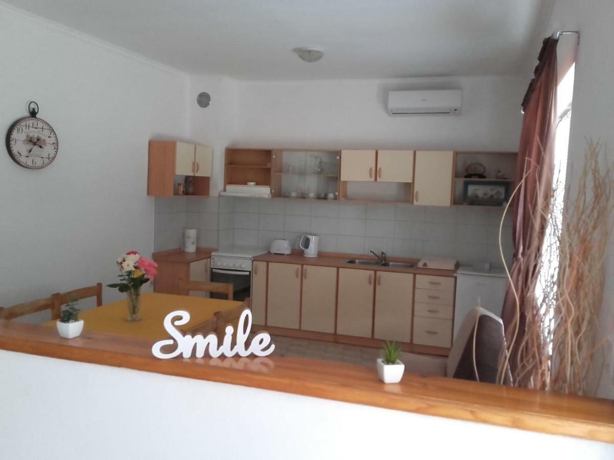 Apartman Vlado Ζαντάρ Εξωτερικό φωτογραφία