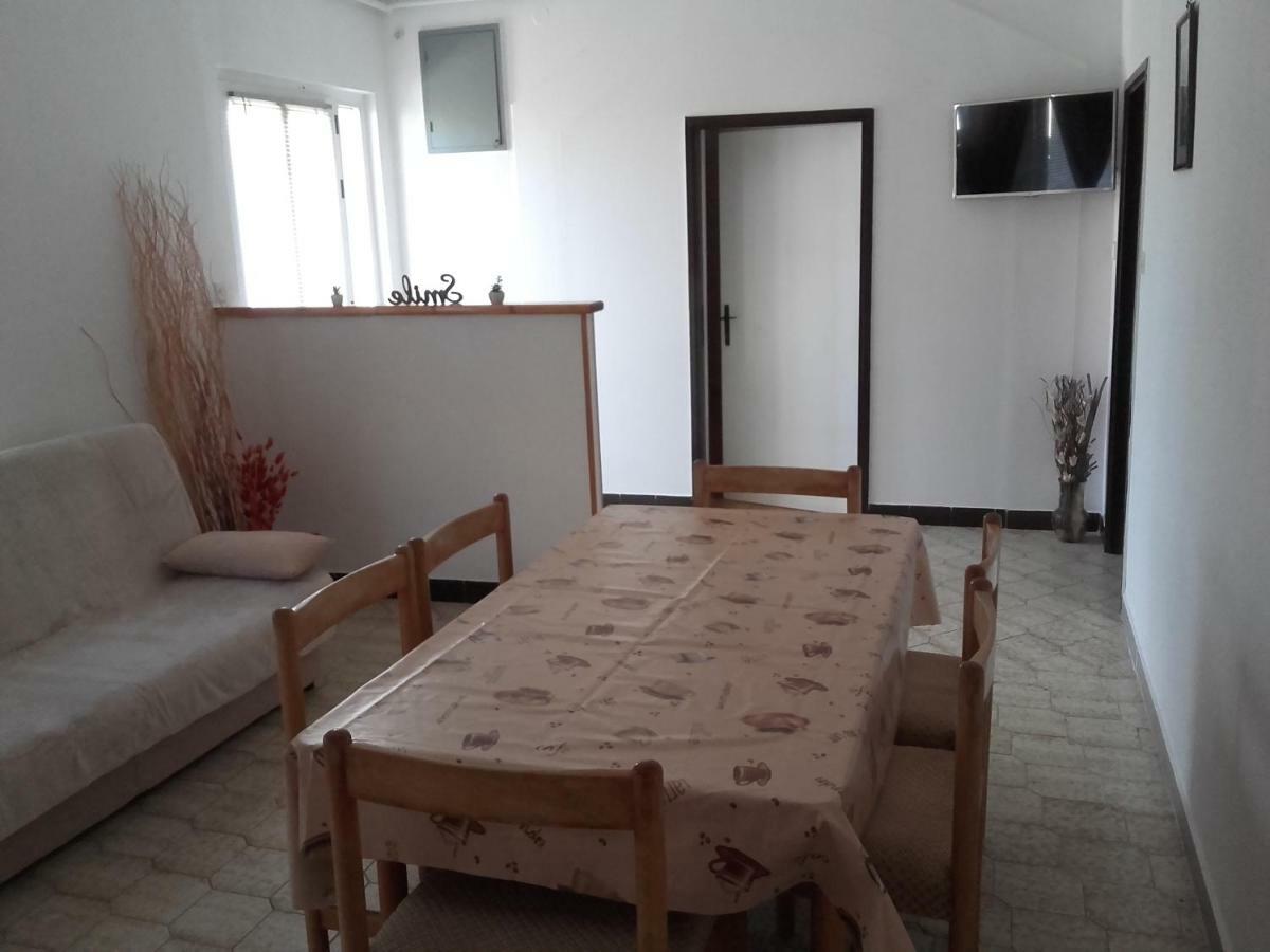 Apartman Vlado Ζαντάρ Εξωτερικό φωτογραφία