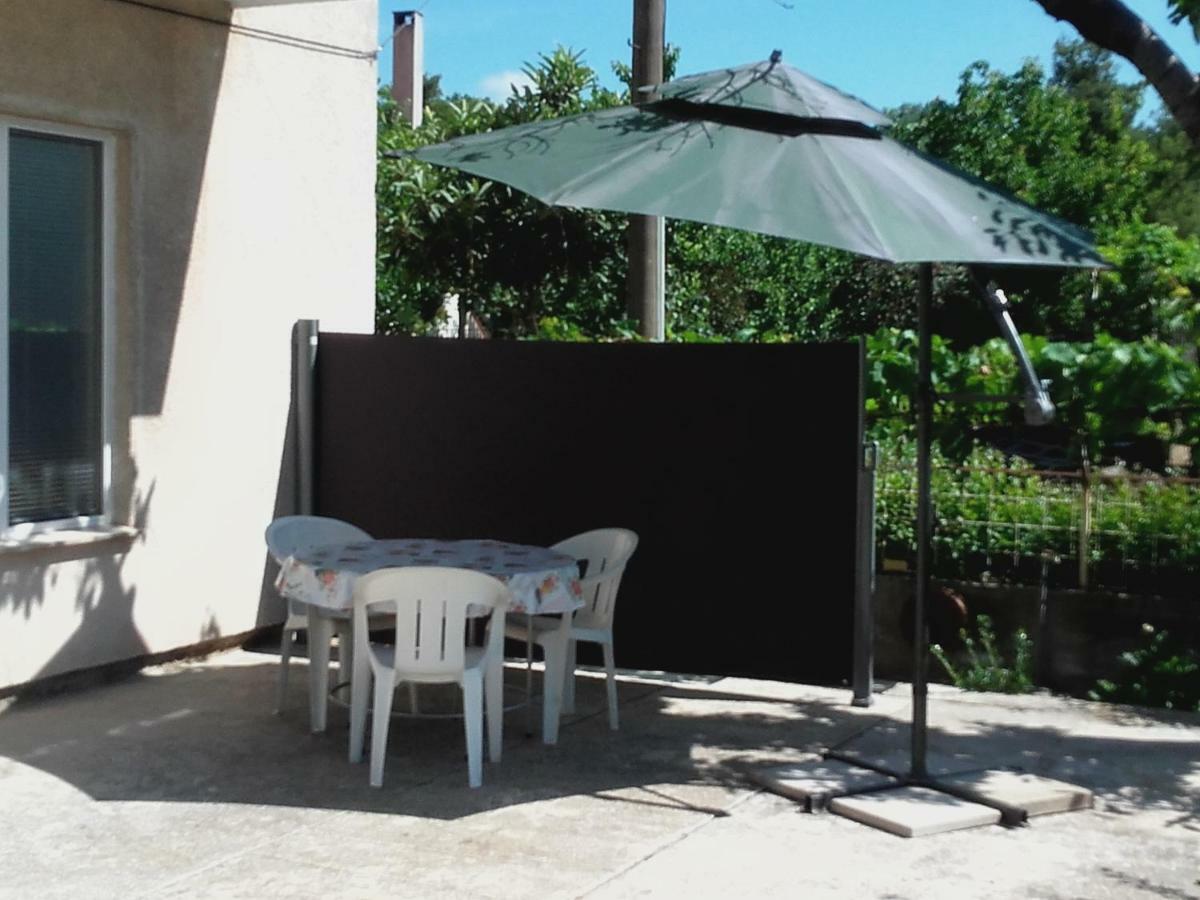 Apartman Vlado Ζαντάρ Εξωτερικό φωτογραφία