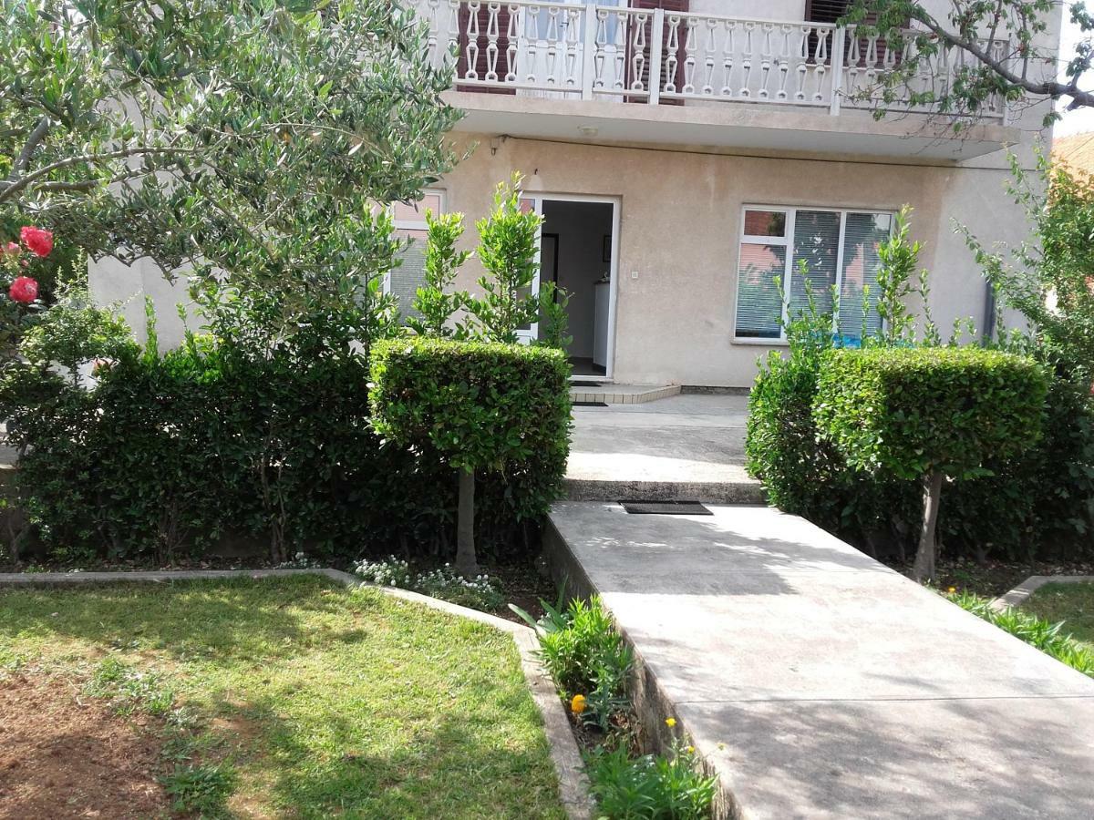 Apartman Vlado Ζαντάρ Εξωτερικό φωτογραφία