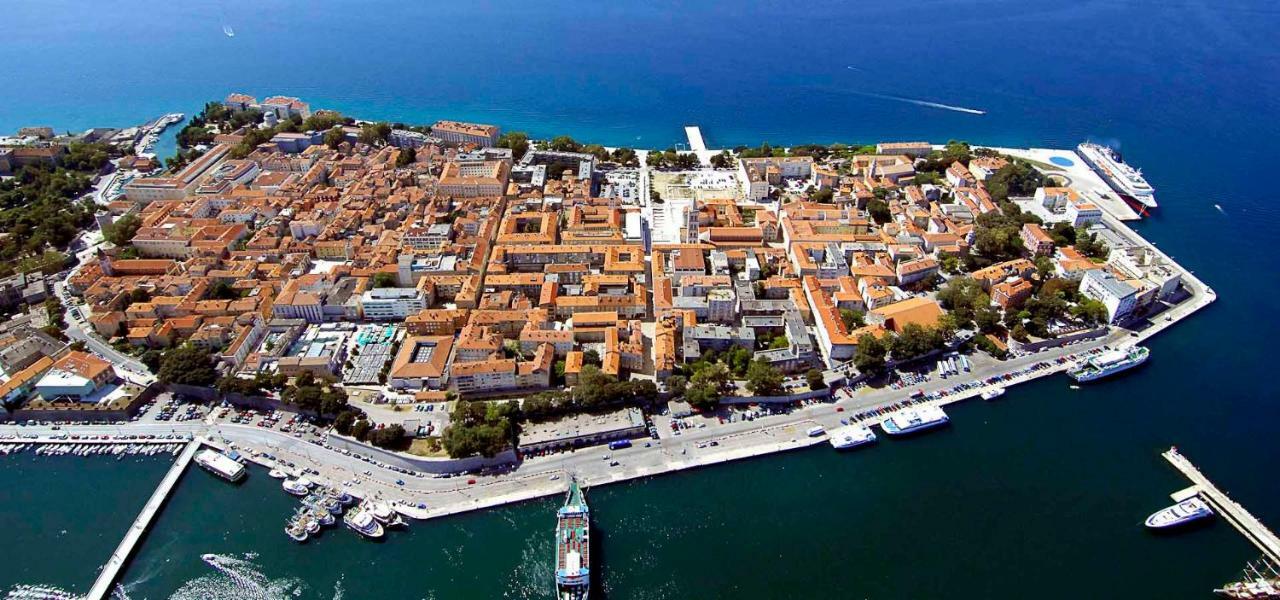 Apartman Vlado Ζαντάρ Εξωτερικό φωτογραφία