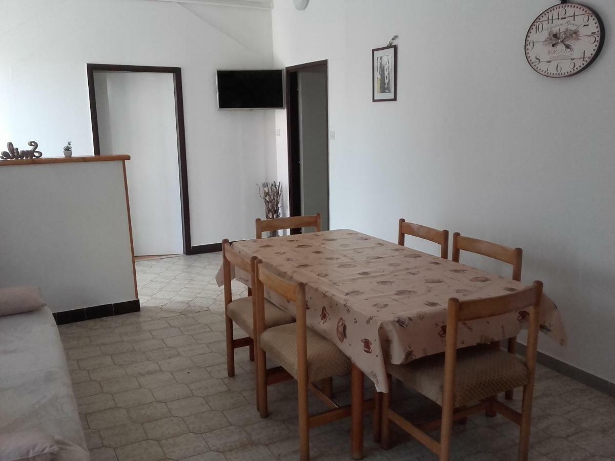 Apartman Vlado Ζαντάρ Εξωτερικό φωτογραφία