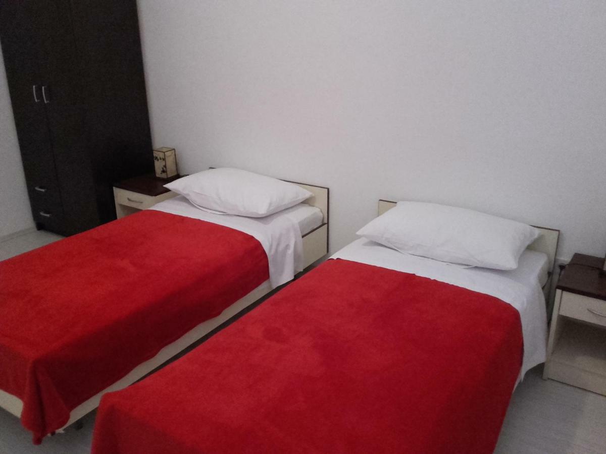 Apartman Vlado Ζαντάρ Εξωτερικό φωτογραφία