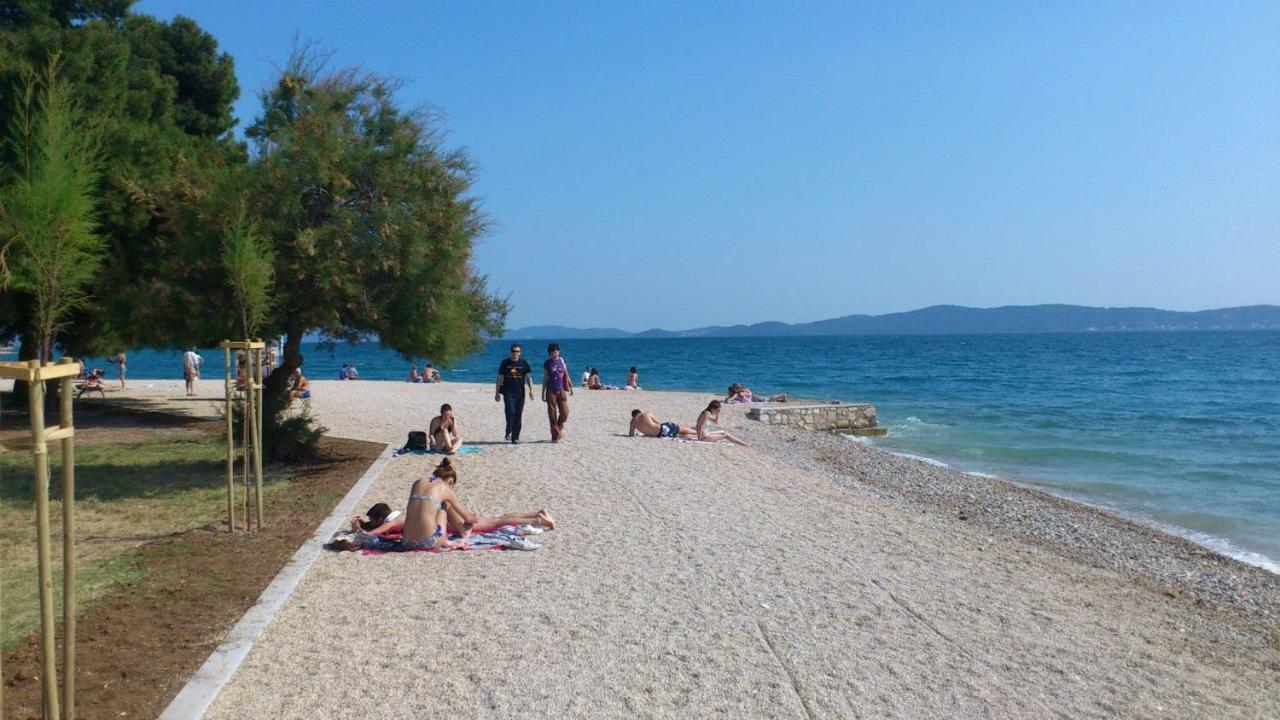 Apartman Vlado Ζαντάρ Εξωτερικό φωτογραφία